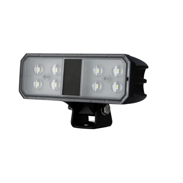 Backljuspaket - Backlampa LED 24W E-Godkänd