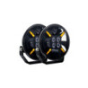 Basic extraljus 7" x2 till Volvo V40 1996»2000 (645)