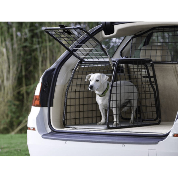 Hundbur - Small till CITROEN C4 Grand Picasso gen II 2006»2013