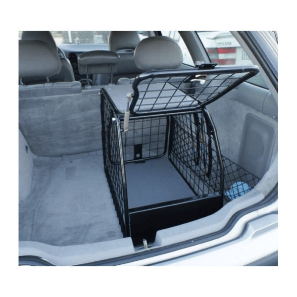 Hundbur - Small LT till SEAT Ibiza generation V