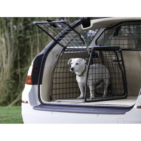 Hundbur - Small till SEAT Ibiza generation V