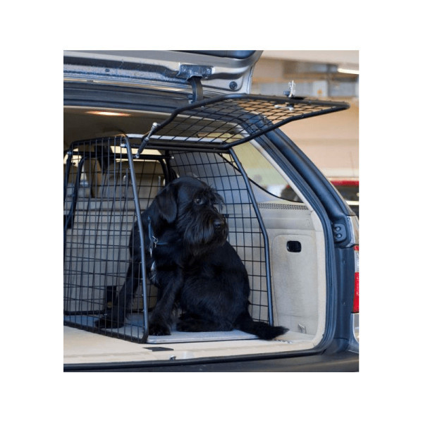 Hundbur - Medium LT till SEAT Ibiza generation V
