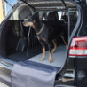 Hundbur - Large till AUDI Q7 (4M) 7-sitsig 2015»