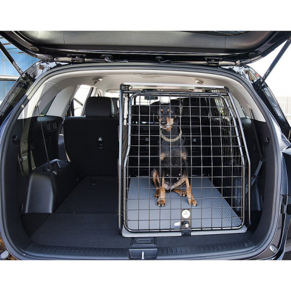 Hundbur - Large till BMW X5 (E53)