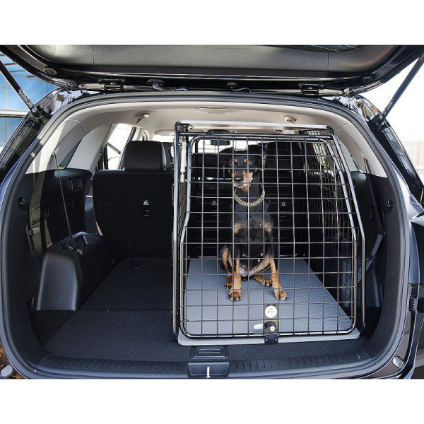 Hundbur - Large till SEAT Tarraco