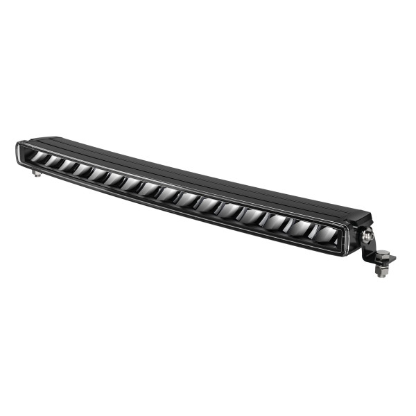 CAD LED-ramp Delgado Curved