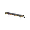 Ozz LED-ramp XB1 P27" - Svart