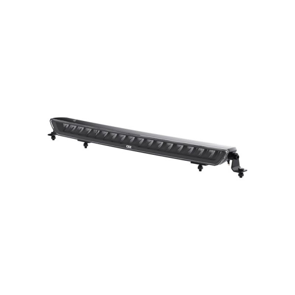 Ozz LED-ramp XB1 P27" - Svart