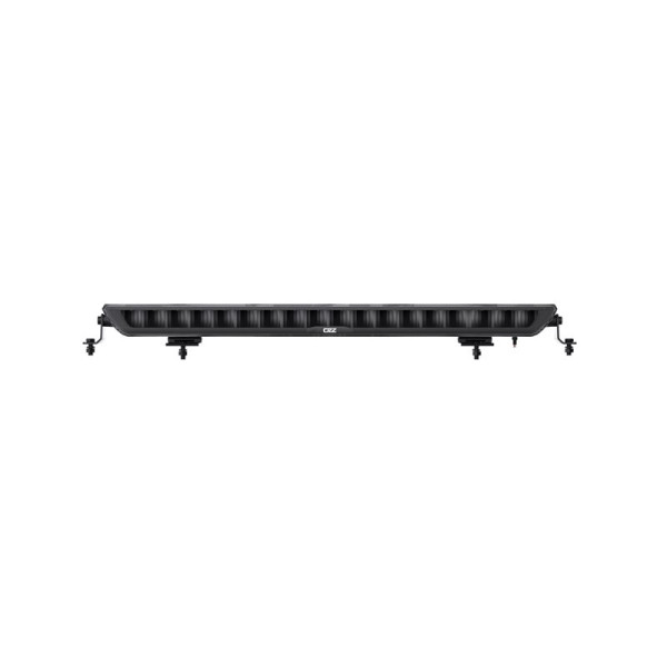 Ozz LED-ramp XB1 P27" - Svart