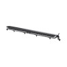 Ozz LED-ramp XB1 P40" - Svart