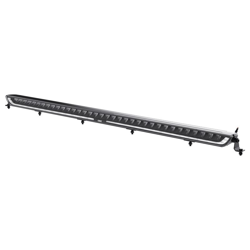 Ozz LED-ramp XB1 P52" - Svart