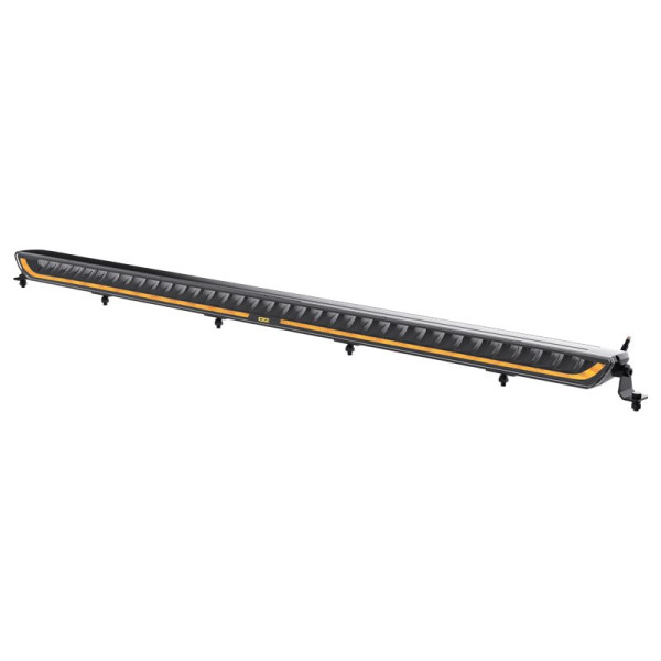 Ozz LED-ramp XB1 P52" - Svart