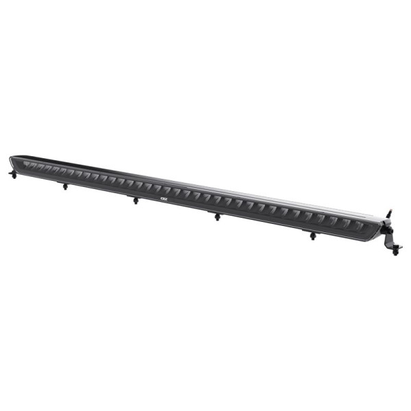 Ozz LED-ramp XB1 P52" - Svart