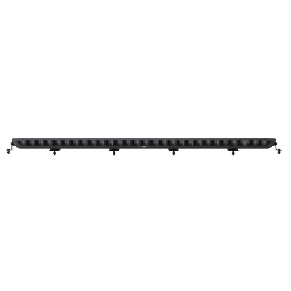 Ozz LED-ramp XB1 P52" - Svart