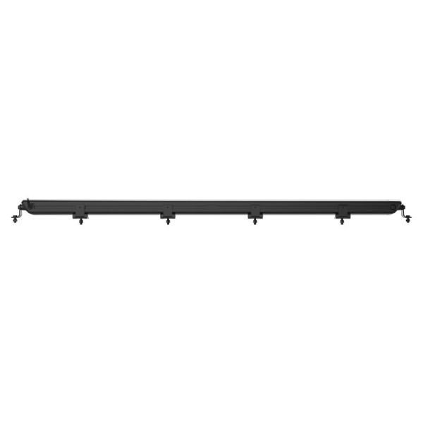 Ozz LED-ramp XB1 P52" - Svart