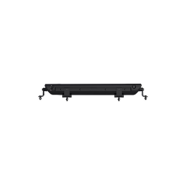 Ozz LED-ramp DBR1 P20" - Svart