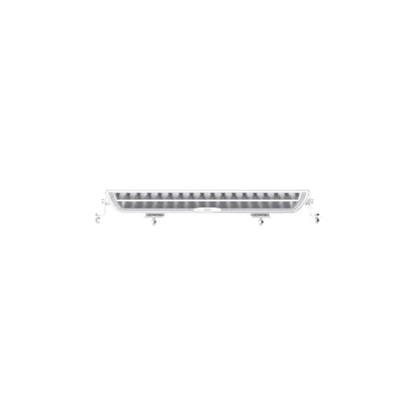 Ozz LED-ramp DBR1 P20" - Vit