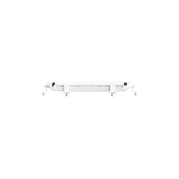 Ozz LED-ramp DBR1 P20" - Vit