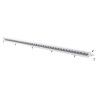 Ozz LED-ramp XB1 P52" - Vit