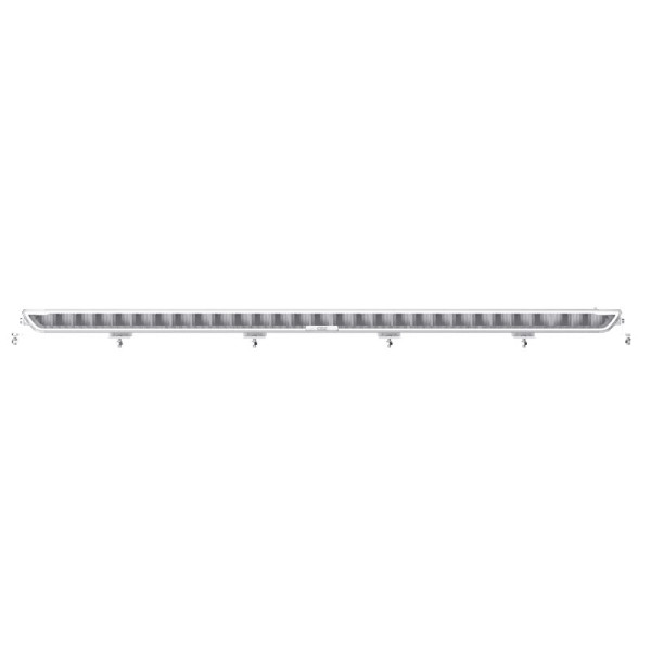 Ozz LED-ramp XB1 P52" - Vit