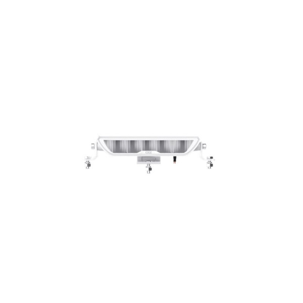 Ozz LED-ramp XB1 9" - Vit