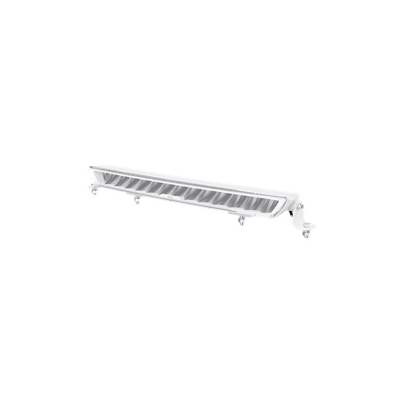 Ozz LED-ramp XB1 20" - Vit