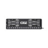 Ozz LED-ramp LP1 20” - Svart