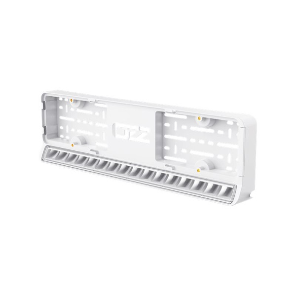 Ozz LED-ramp LP1 20” - Vit