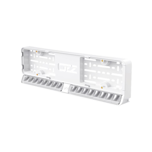 Ozz LED-ramp DLP1 20” - Vit