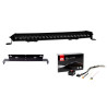 Basic LED-ramp - Canbus-paket (Digital)