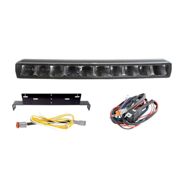 Ultimate LED-ramp - Paket (Analog)