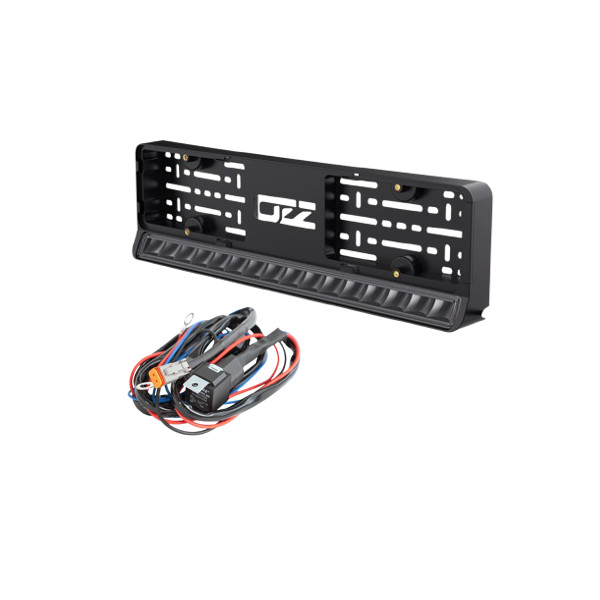 Ozz LED-ramp LP1 20” - Paket (Analog)