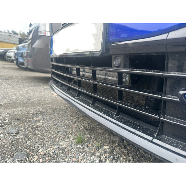 Modellanpassad Pro+ LED-ramp till Volkswagen Golf 2020» (CD1)