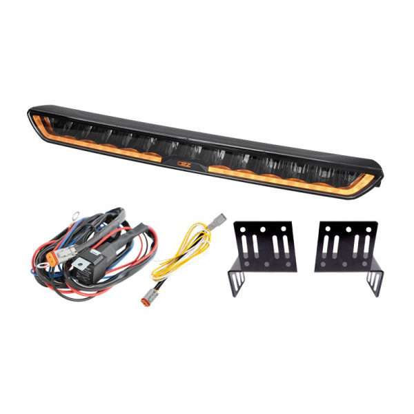 Ozz LED-ramp XB1 P20” - Paket (Analog)