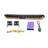 Ozz LED-ramp XB1 P20” - Canbus-paket (Canm8)
