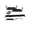 Specialpaket Unico RL1 - LED-ramp/Backljus (Analog)