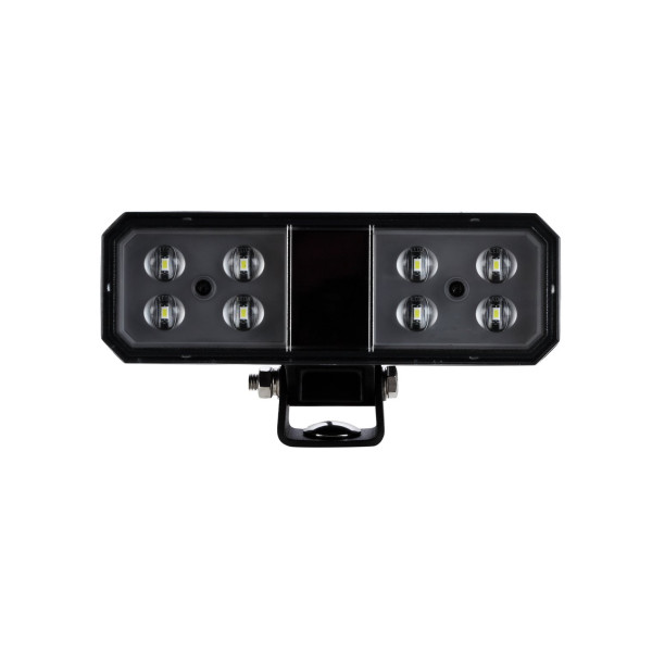 Backljus - Backlampa LED 24W E-Godkänd