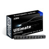 Ultimate LED-ramp till Peugeot 307 CC 2003»2009 (3B)