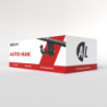 Avtagbar dragkrok till VOLKSWAGEN Caddy 2020» (SBB, SBJ, SBA, SBH)