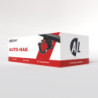 Avtagbar dragkrok till FIAT Grande Punto 2005»2011 (199_)
