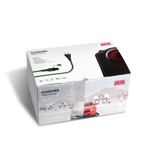 Kupévärmare till SEAT Mii 2012» (KF1)