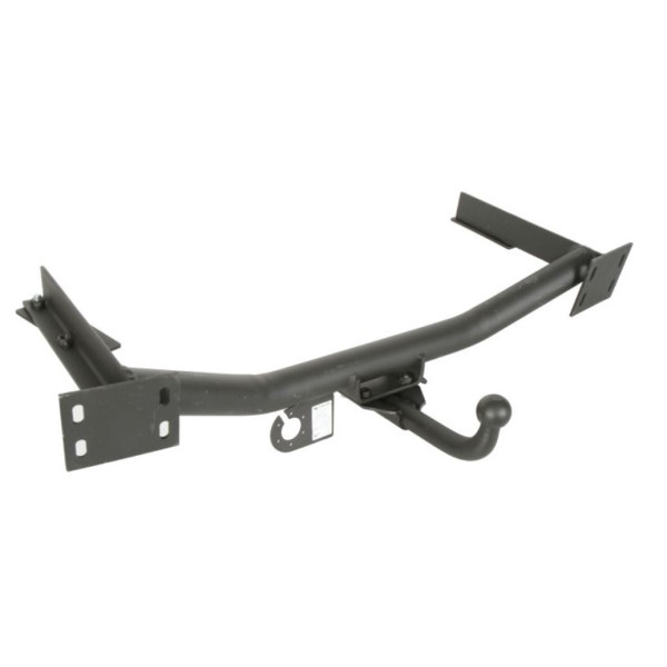 Fast dragkrok till PEUGEOT...