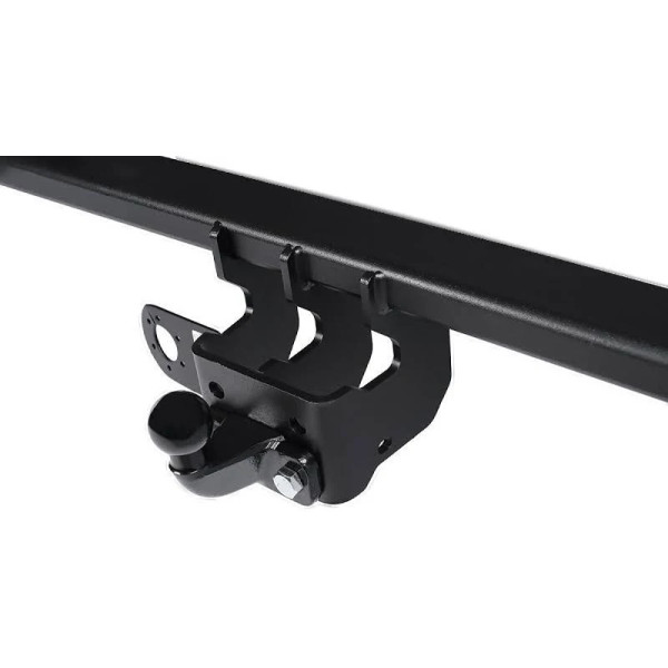 Fast dragkrok till PEUGEOT...