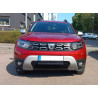 Pro LED-ramp till Dacia Duster 2018»