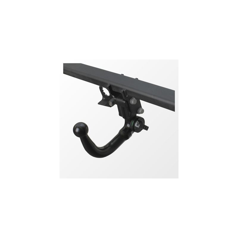 Avtagbar dragkrok till LYNK & CO 01 2018»