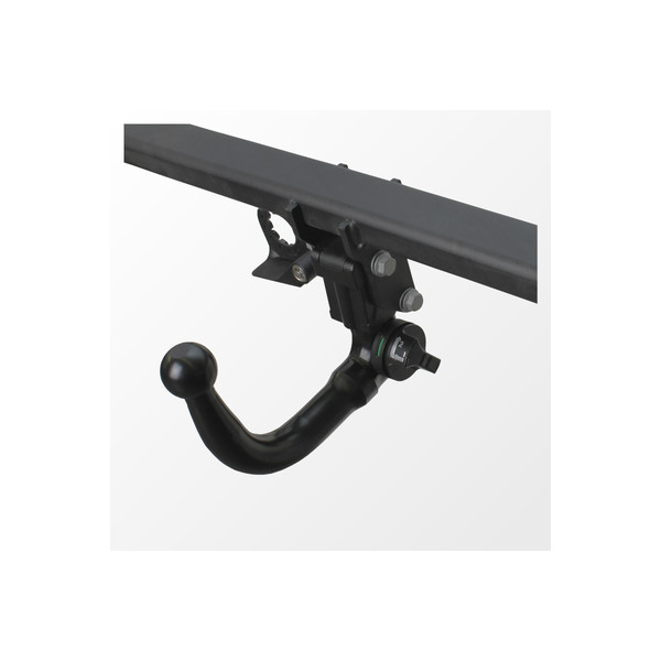 Avtagbar dragkrok till LYNK & CO 01 2018»