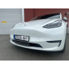 OZZ+ LED-ramp till TESLA Model Y 2019» (SYJY)