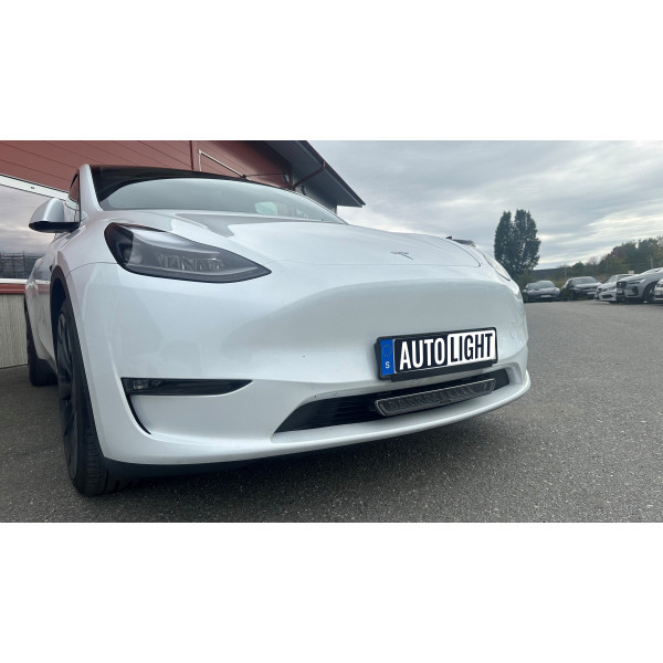 OZZ+ LED-ramp till TESLA Model Y 2019» (SYJY)