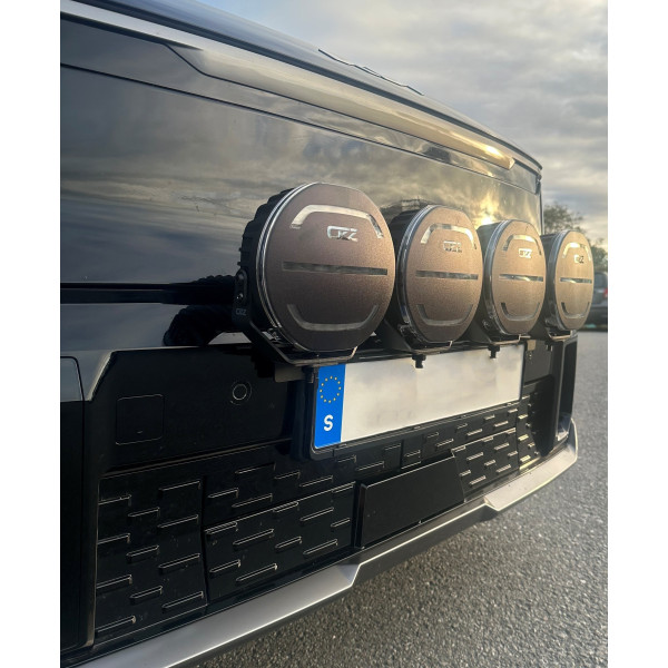 OZZ XR2 P7" Extraljus till Kia EV9 2023»