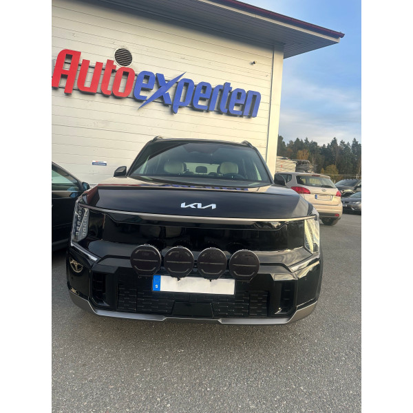 OZZ XR2 P7" Extraljus till Kia EV9 2023»